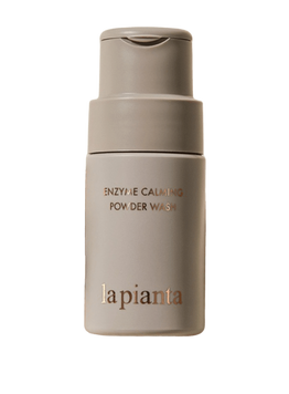La Pianta Ензимна очищуюча пудра 70г, ENZYME CALMING POWDER WASH 134 фото