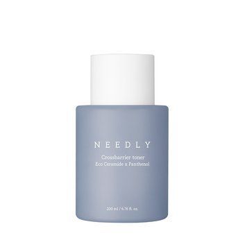 Needly Crossbarrier Toner - Зволожуючий тонер для обличчя з керамідами, 200мл 284 фото