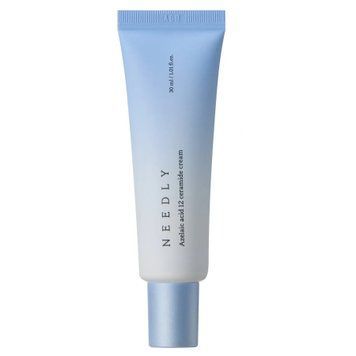 Needly Azelaic Acid 12 Ceramide Cream &mdash; відновлювальний крем для обличчя з азелаїновою кислотою 12% та комплексом церамідів, 30мл 385 фото
