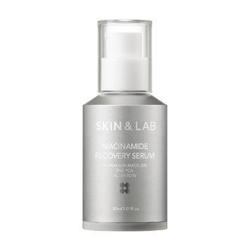 SKIN&LAB Niacinamide Recovery Serum 30 ml Відновлювальна сироватка з ніацинамідом 38 фото