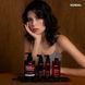 Kundal Natural Caffeine Hair Care Shampoo, Cherry Blossom &mdash; шампунь для догляду за шкірою голови з кофеїном та рослинними екстрактами, 500 мл 335 фото 4