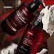 Kundal Natural Caffeine Hair Care Shampoo, Cherry Blossom &mdash; шампунь для догляду за шкірою голови з кофеїном та рослинними екстрактами, 500 мл 335 фото 3