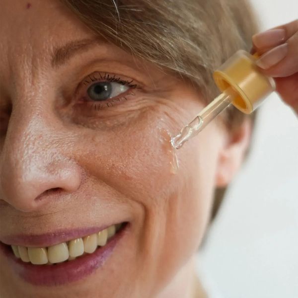 Needly Vita C Glow Toning Ampoule &mdash; тонізувальна сироватка для обличчя з вітаміном С та ніацинамідом, 30мл 395 фото
