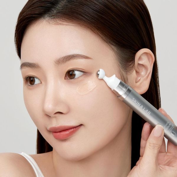 SKIN&LAB Bakuchiol Eye Serum 15 ml Сироватка для очей з бакучіолом 47 фото