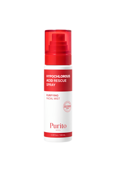 Purito SEOUL Hypochlorous Acid Rescue Spray, 100ml Спрей з гіпохлоритною кислотою 97 фото