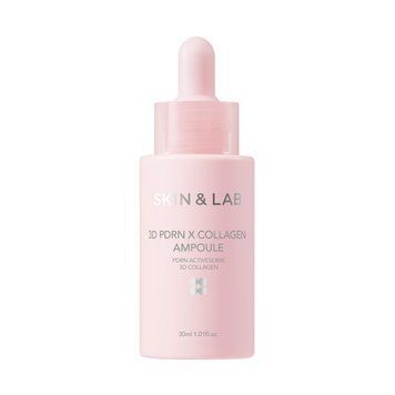 SKIN&LAB 3D PDRN x Collagen Ampoule, 30 ml Ампула для пружності та зволоження шкіри 49 фото