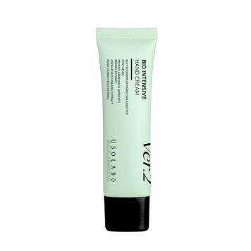 Зволожуючий крем для рук - Usolab Bio Intensive Hand Cream, 50мл 295 фото