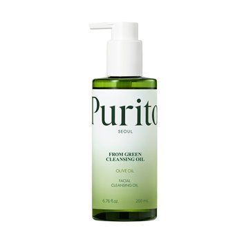 Purito SEOUL From Green Cleansing Oil, 200ml Гідрофільне очищуюче масло 98 фото