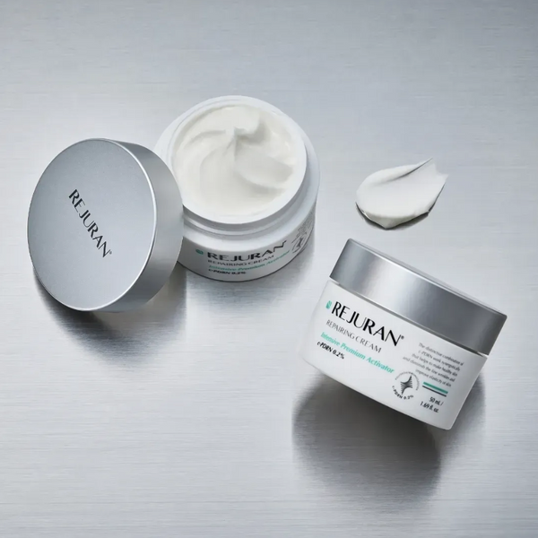 REJURAN Repairing Cream - Крем для обличчя з c-PDRN 0.2%, 50мл 247 фото