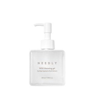 М'який гель для вмивання - NEEDLY Mild Cleansing Gel, 235мл 299 фото
