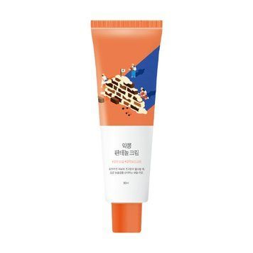 ROUND LAB Soybean Panthenol Cream 80 ml Бар&rsquo;єрний крем з екстрактом соєвих бобів та пантенолом 53 фото