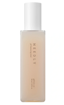 NEEDLY pH Balancing Toner - Тонер для обличчя з екстрактом гриба альбатрелус, 145мл 251 фото