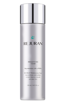 Тонер для обличчя з полінуклеотидами c-PDRN, PHA та керамідами 120 мл - REJURAN Rebalancing Toner 201 фото