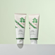 Очищувальна пінка ROUND LAB Mugwort Calming Cleanser з морським полином, 150 мл 55 фото 3