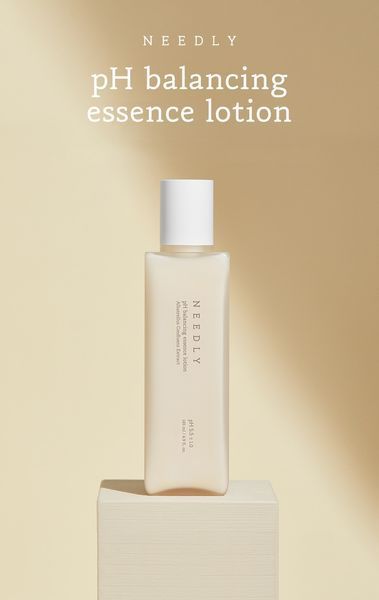 NEEDLY pH Balancing Lotion - Емульсія для обличчя з екстрактом гриба альбатрелус, 145мл 252 фото