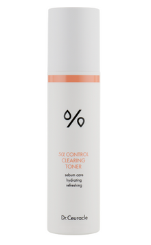 Тонер для обличчя - Dr.Ceuracle 5&alpha; Control Clearing Toner, 120 мл 285 фото