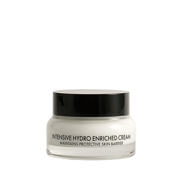 Екстразволожуючий крем 50мл, La Pianta INTENSIVE HYDRO ENRICHED CREAM 135 фото