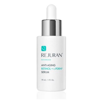 REJURAN Advanced Retinol + c-PDRN Serum - Сироватка для обличчя з ретинолом та полінуклеотидами, 30 мл 253 фото