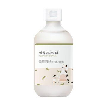 ROUND LAB Soybean Nourising Toner 300 ml Поживний тонер з екстрактом чорних соєвих бобів 57 фото