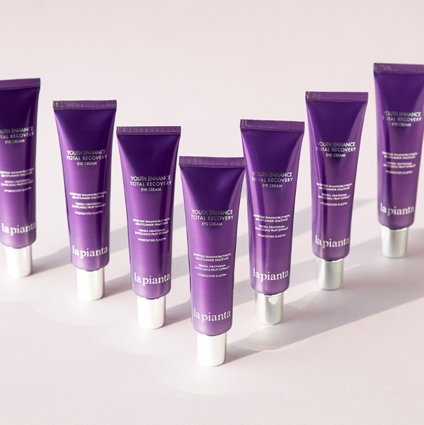 Крем для шкіри навколо очей - La Pianta Youth Enhance Total Recovery Eye Cream, 30мл 303 фото