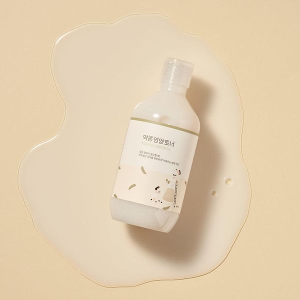 ROUND LAB Soybean Nourising Toner 300 ml Поживний тонер з екстрактом чорних соєвих бобів 57 фото