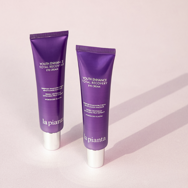 Крем для шкіри навколо очей - La Pianta Youth Enhance Total Recovery Eye Cream, 30мл 303 фото