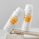 Ензимна пудра для очищення обличчя 50 г, Derma Factory Vitamin C 10 % Powder Wash 153 фото 2