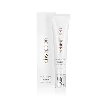 Ekseption Ultim-Eyes Cream - Крем для шкіри навколо очей, 30мл 304 фото
