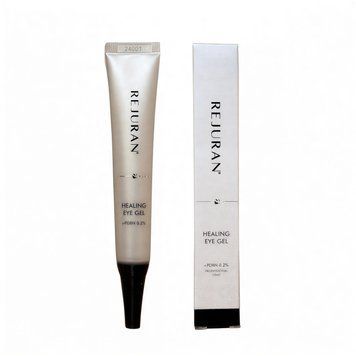 Гель для зони навколо очей з c‑PDRN та пептидами 15 мл - REJURAN Healing Eye Gel 204 фото
