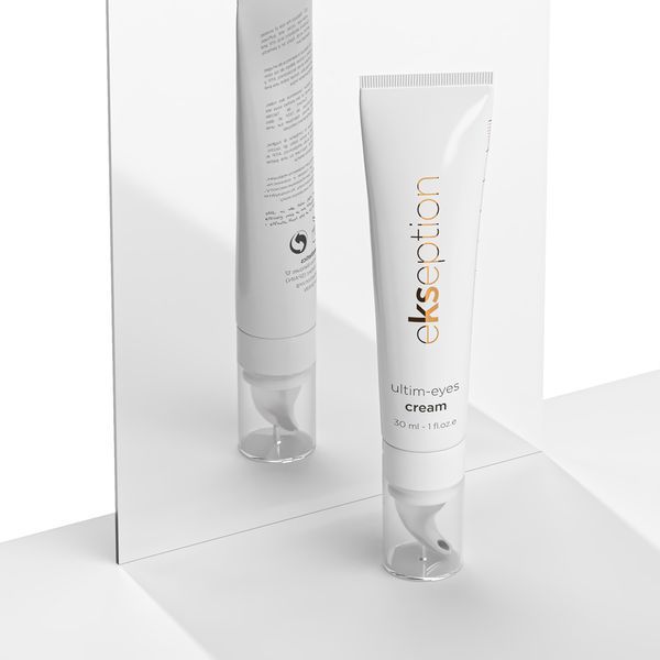 Ekseption Ultim-Eyes Cream - Крем для шкіри навколо очей, 30мл 304 фото