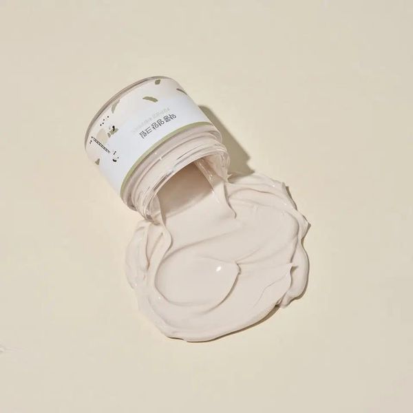 ROUND LAB Soybean Nourishing Cream 80 ml Поживний крем з екстрактом чорних соєвих бобів 58 фото