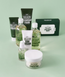 Пінка для глибокого очищення шкіри обличчя 120 г, Derma Factory Houttuynia Cordata 24% Cleansing Foam 154 фото 3