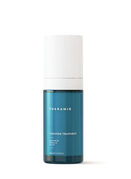 THERAMID CERAMIDE TREATMENT, 30ml Догляд з високою дозою керамідів 9 фото