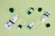 ROUND LAB Pine Calming Cica Trial Kit Набір мініверсій засобів з екстрактом голок сосни 105 фото 3