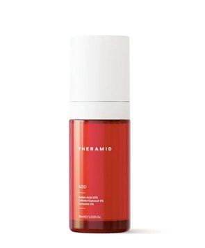 THERAMID AZID, 30ml Антивікова сироватка з Azelaic Acid 15% 10 фото