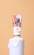 ROUND LAB Soybean Panthenol Cleanser, 150 ml Пінка для умивання з екстрактом соєвих бобів та пантенолом 106 фото 3