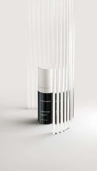 THERAMID COPPER PEPTIDE, 30ml Антивікова сироватка з пептидами чистої міді 11 фото