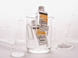 Тонер-есенція для обличчя з аденозином 150 мл, Derma Factory Adenosine 7500 ppm Water Essence 157 фото 2