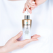 REJURAN Dual Effect Ampoule - Сироватка для обличчя з c-PDRN 0.5%, ніацинамідом, керамідами та гіалуроновою кислотою, 30 мл 207 фото 4