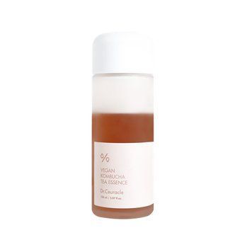 Dr. Ceuracle Vegan Kombucha Tea Essence - Есенція з екстрактом комбучі і чорного чаю, 150мл 258 фото