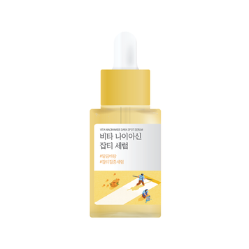 ROUND LAB Vita Niacinamide Dark Spot Serum, 30ml 108 фото