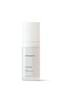 THERAMID A RETINYL RETINOATE, 30ml Антивіковий догляд за допомогою Retinyl Retinoate 13 фото