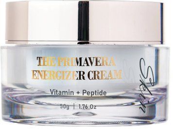 YU.R The PrimaVera Energizer Cream &mdash; живильний крем для обличчя з вітамінно-пептидним комплексом, 50 мл 360 фото
