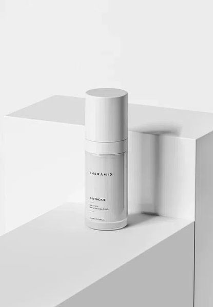 THERAMID A RETINYL RETINOATE, 30ml Антивіковий догляд за допомогою Retinyl Retinoate 13 фото