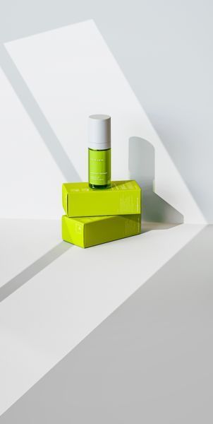 THERAMID SMOOTHING TREATMENT, 30ml Антивікова сироватка з м&rsquo;якими кислотами для рівномірного сяйва 14 фото