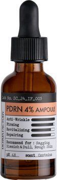 Derma Factory PDRN 4% Ampoule, Сироватка‑ампула для догляду за шкірою обличчя 30 мл 162 фото