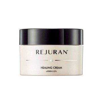 REJURAN Healing Cream - Bідновлюючий крем для обличчя з c-PDRN та органічними оліями, 50мл 312 фото