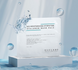 Usolab Bio Moisturizing Hydrating Hyaluron Mask Pack - Тканинна маска для обличчя з гіалуроновою кислотою та пептидами 30 мл (1шт) 212 фото 4