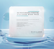 Usolab Bio Moisturizing Hydrating Hyaluron Mask Pack - Тканинна маска для обличчя з гіалуроновою кислотою та пептидами 30 мл (1шт) 212 фото 3
