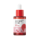 ROUND LAB Camellia Deep Collagen Firming Ampoule, 30 ml Концентрована сироватка з колагеном 66 фото 1